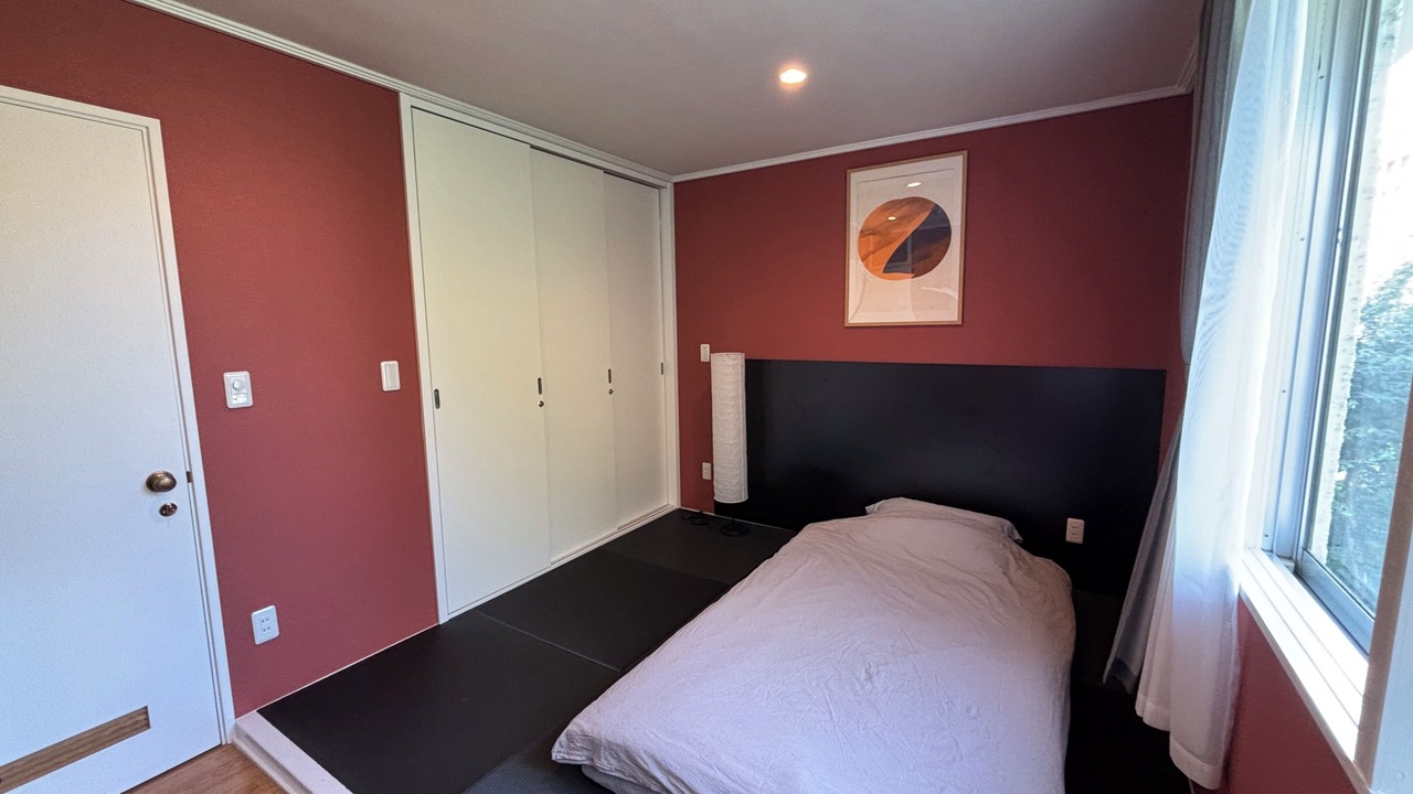 Photo of Bedroom in Akasaka