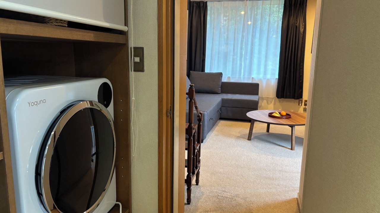 Photo of Livingroom in Akasaka