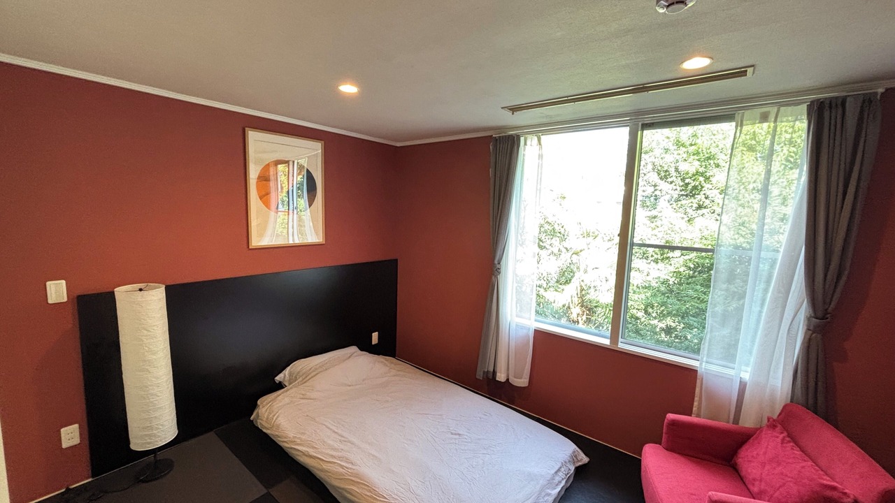 Photo of Bedroom in Akasaka