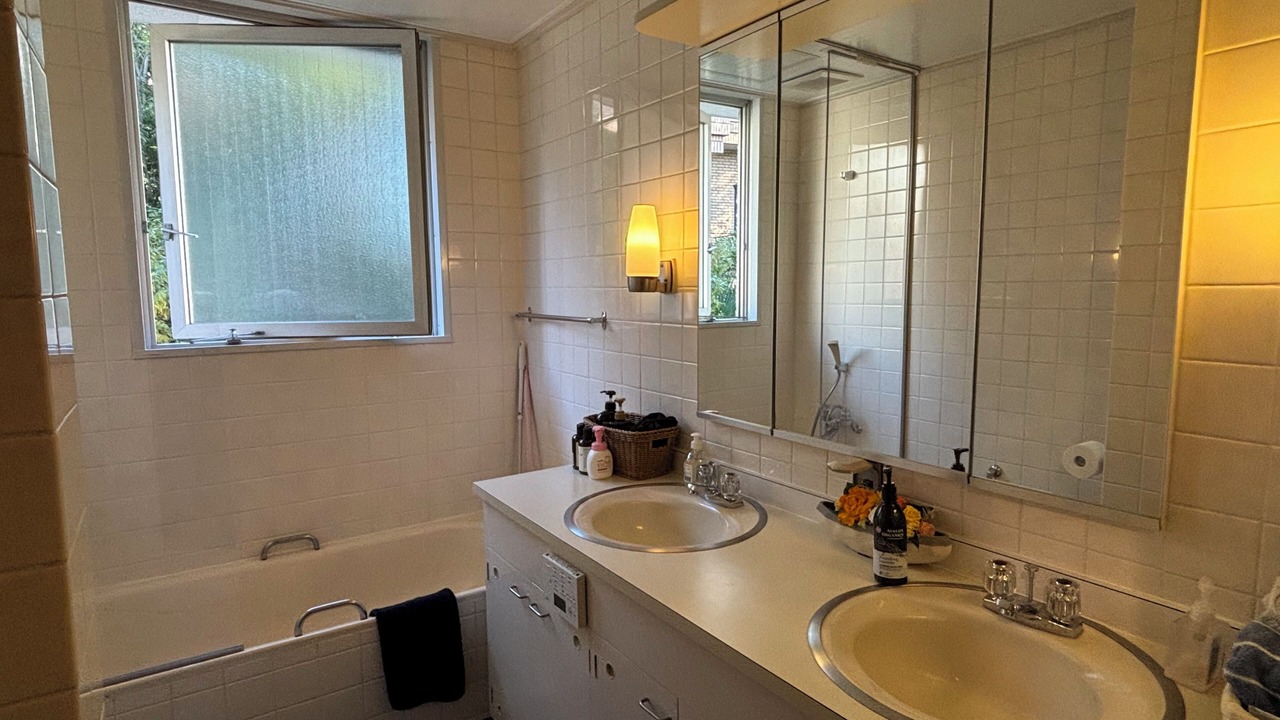 Photo of Bathroom in Akasaka