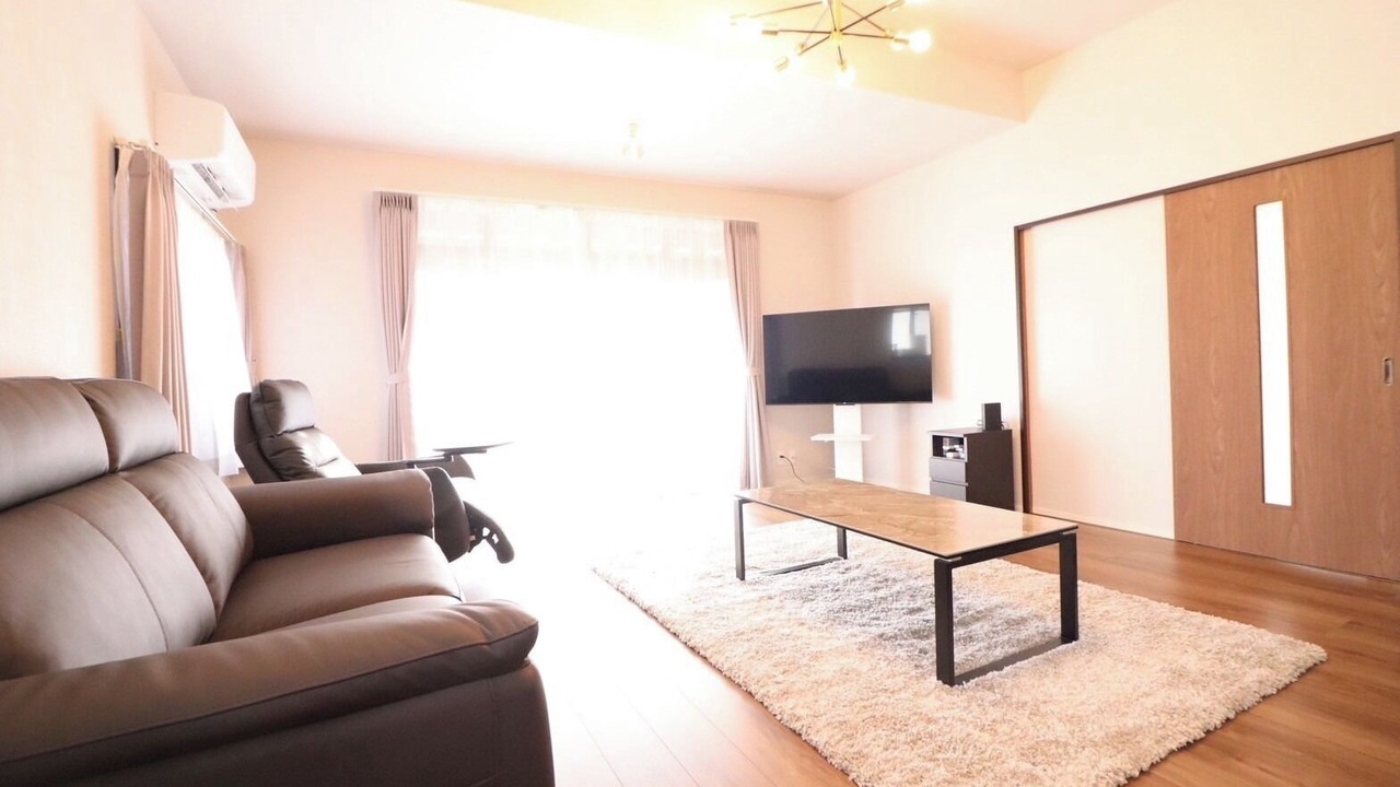 Photo of Livingroom in Hanamaki