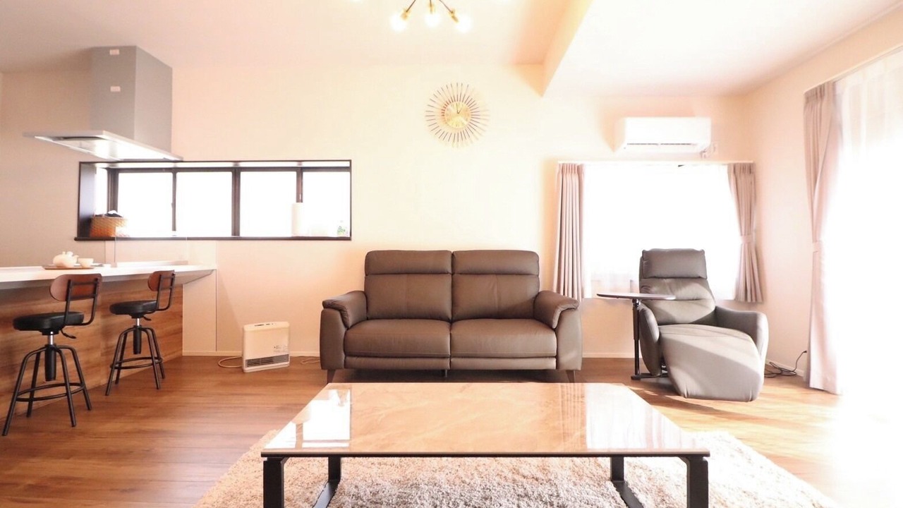 Photo of Livingroom in Hanamaki