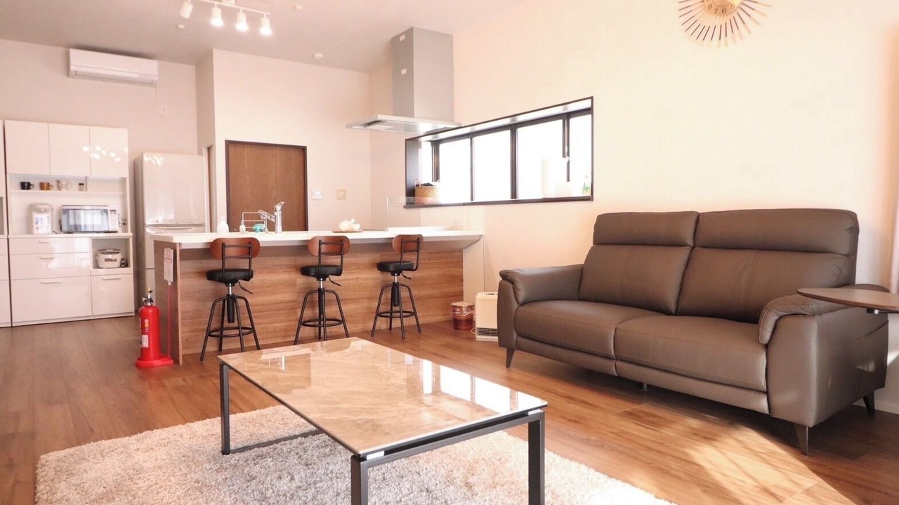 Photo of Livingroom in Hanamaki