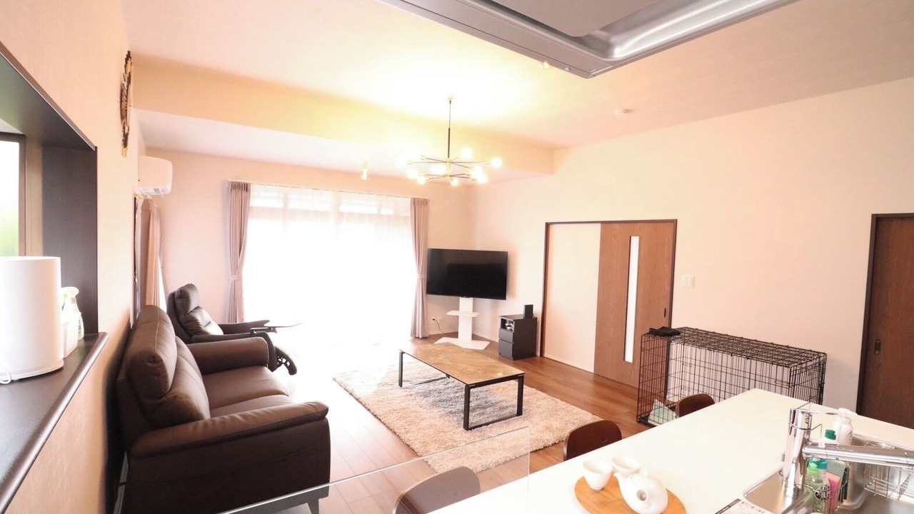 Photo of Livingroom in Hanamaki