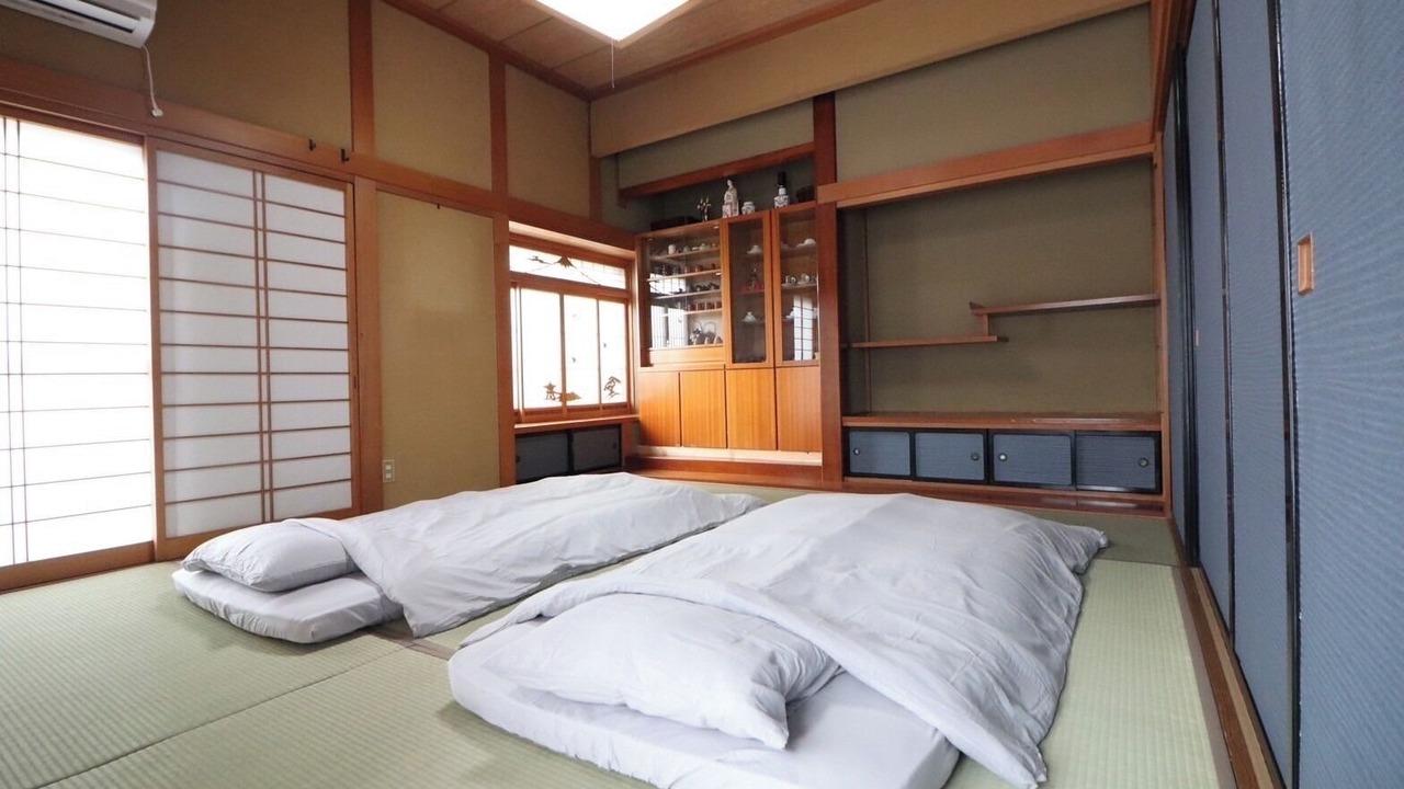 Photo of Bedroom in Hanamaki