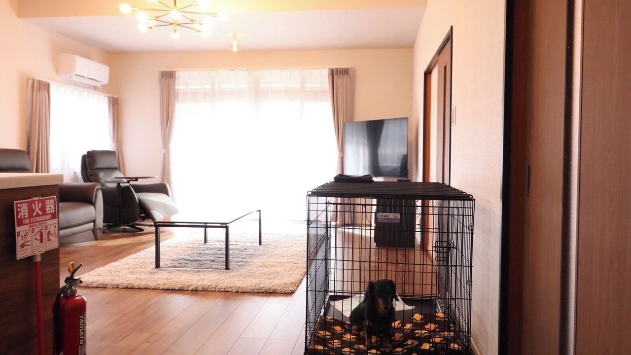 Photo of Livingroom in Hanamaki