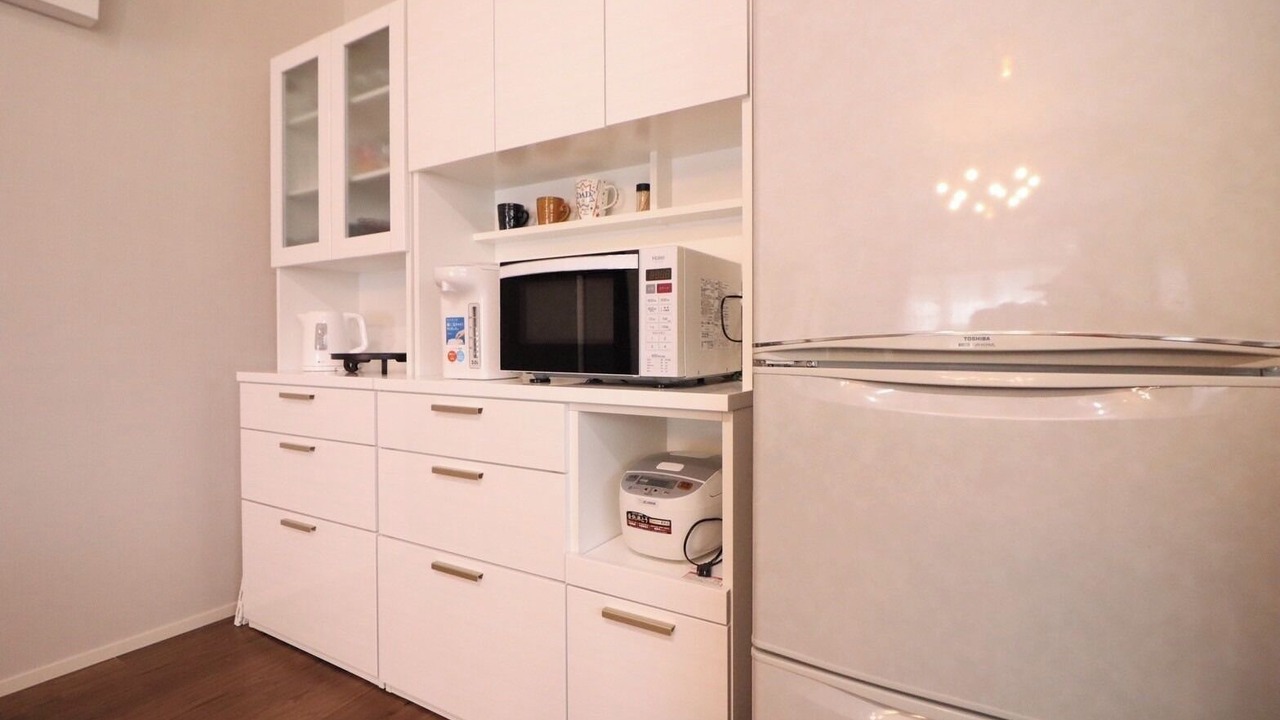Photo of Kitchen in Hanamaki