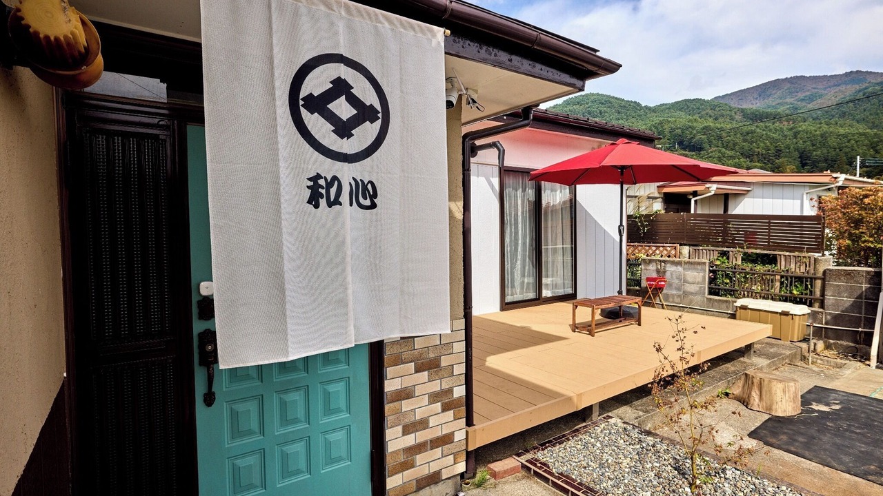 Photo of Outdoor in Fujikawaguchiko