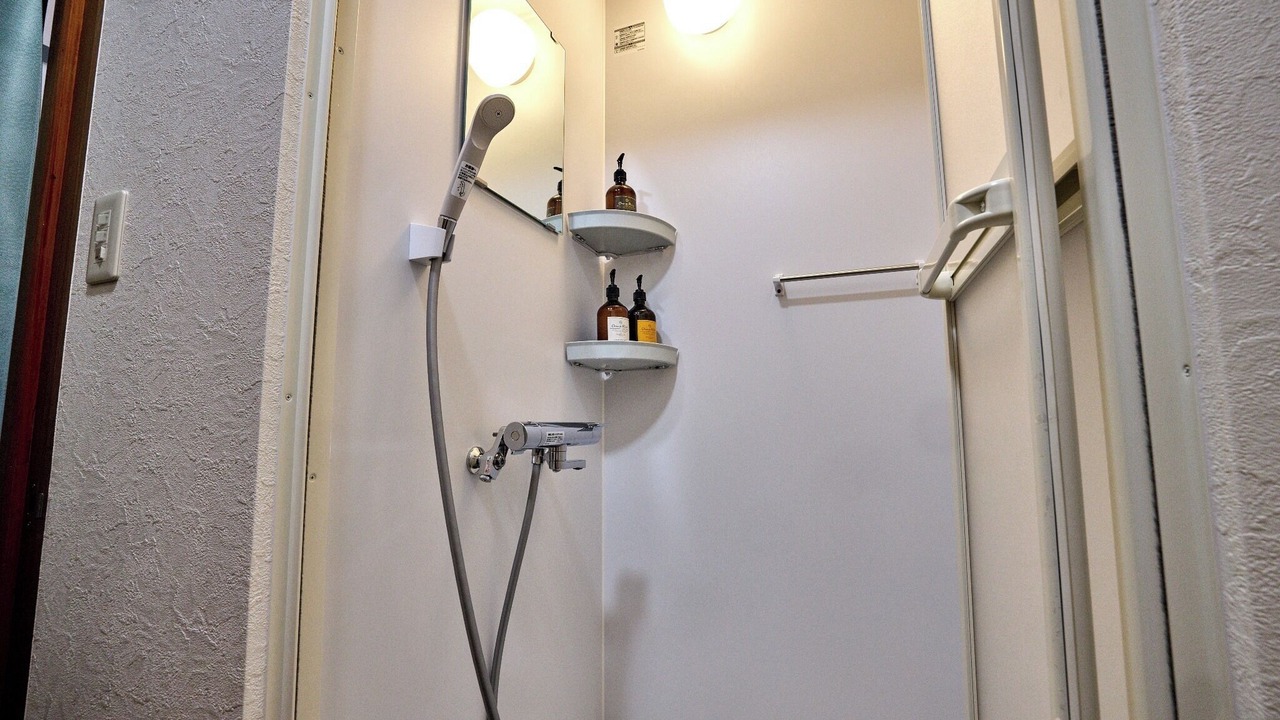 Photo of Bathroom in Fujikawaguchiko