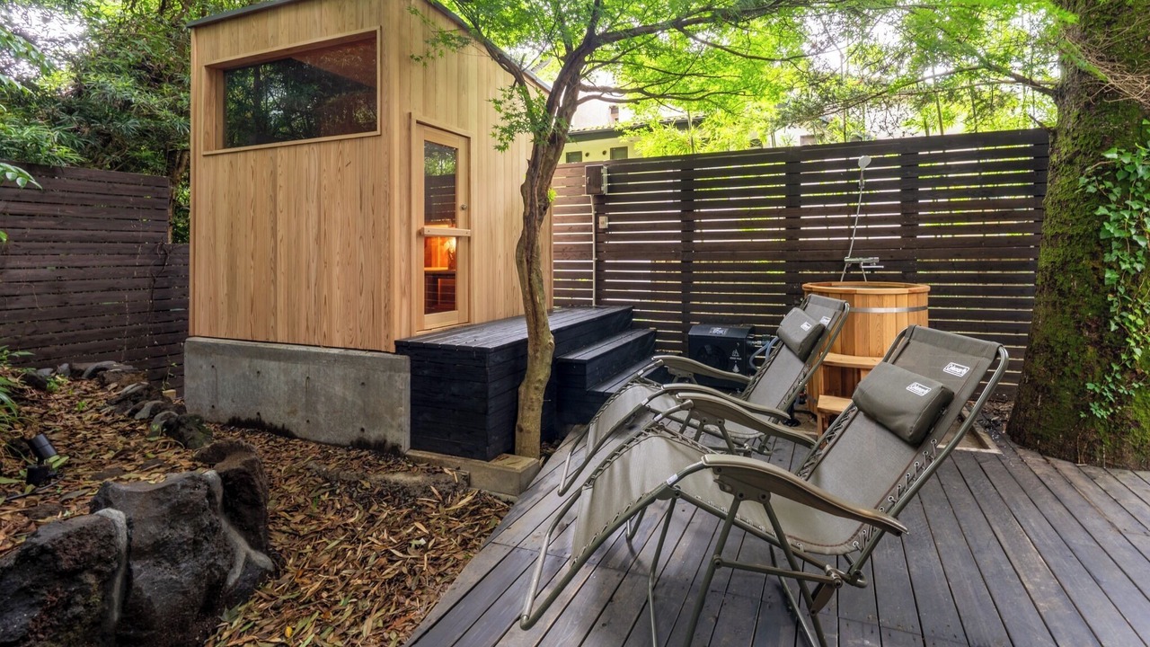 Photo of Patio Balcony in Ito