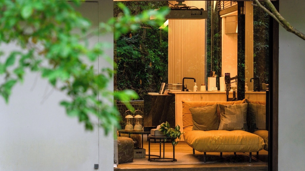 Photo of Patio Balcony in Ito