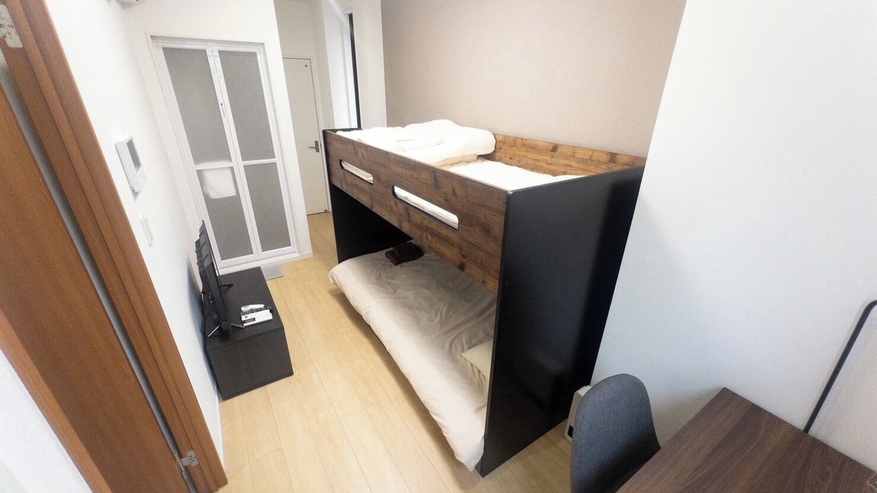 Photo of Bedroom in Sumida