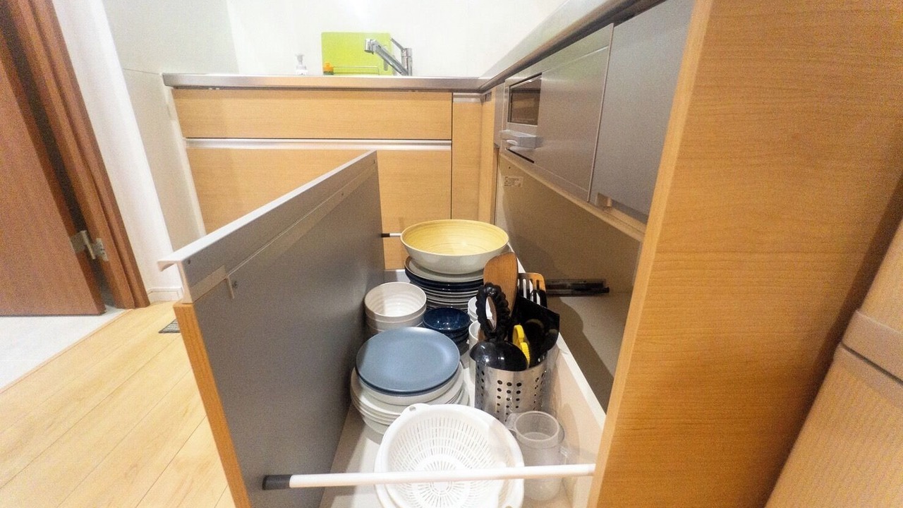 Photo of Kitchen in Sumida