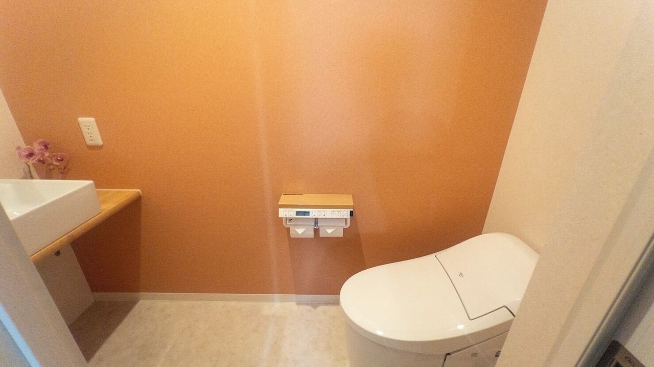 Photo of Bathroom in Sumida