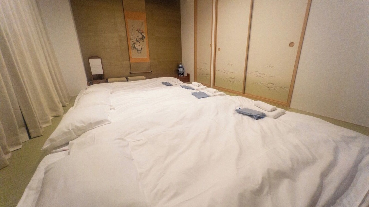 Photo of Bedroom in Sumida