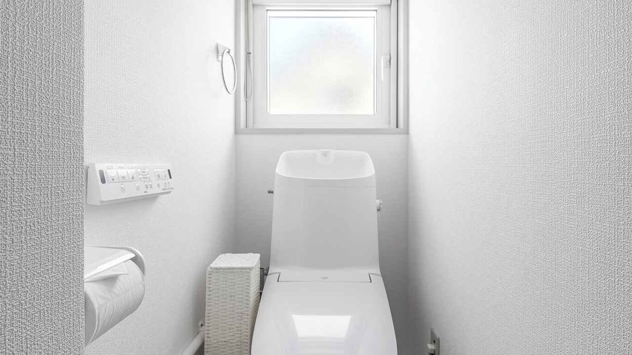 Photo of Bathroom in Asahikawa