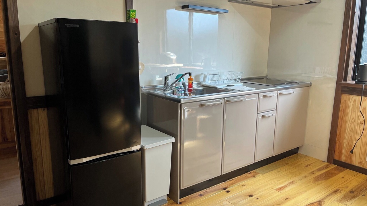 Photo of Kitchen in Aso