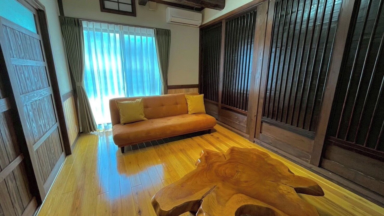 Photo of Livingroom in Aso