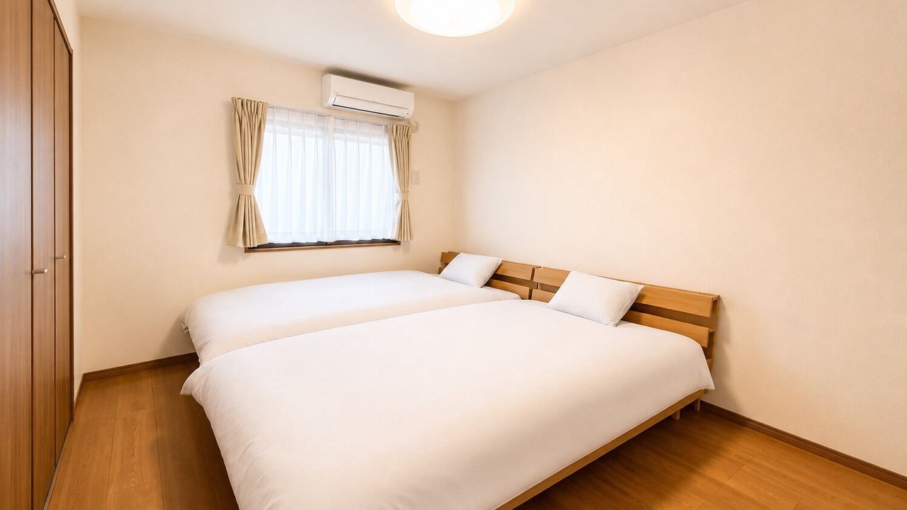 Photo of Bedroom in Nishihara