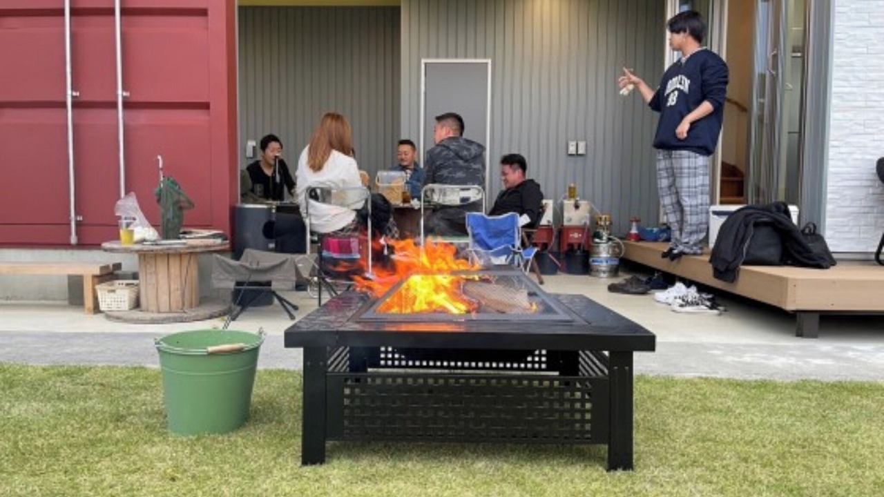 Photo of Outdoor in Mori