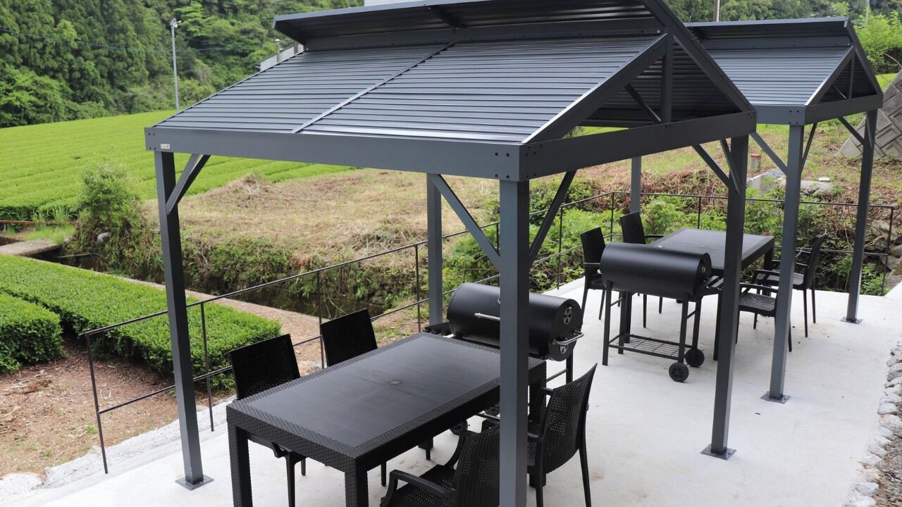 Photo of Outdoor in Niyodogawa
