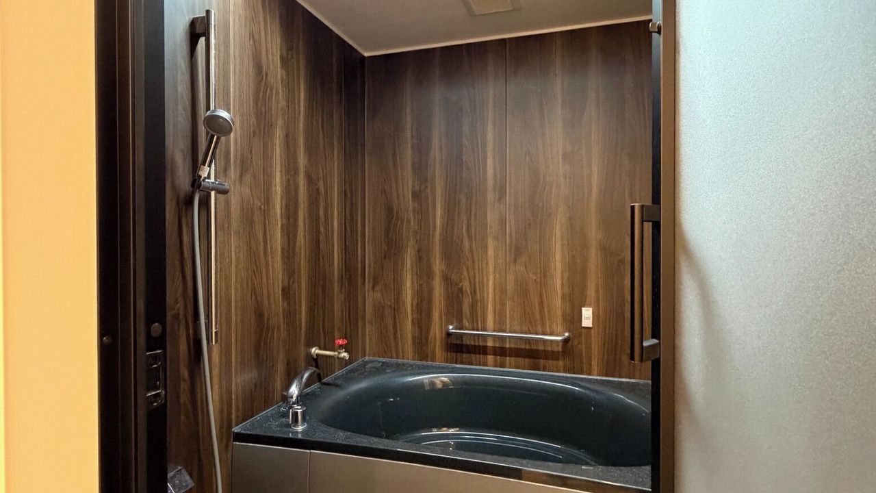 Photo of Bathroom in Kawazu