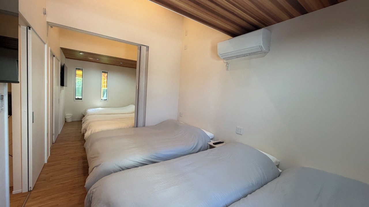 Photo of Bedroom in Kawazu