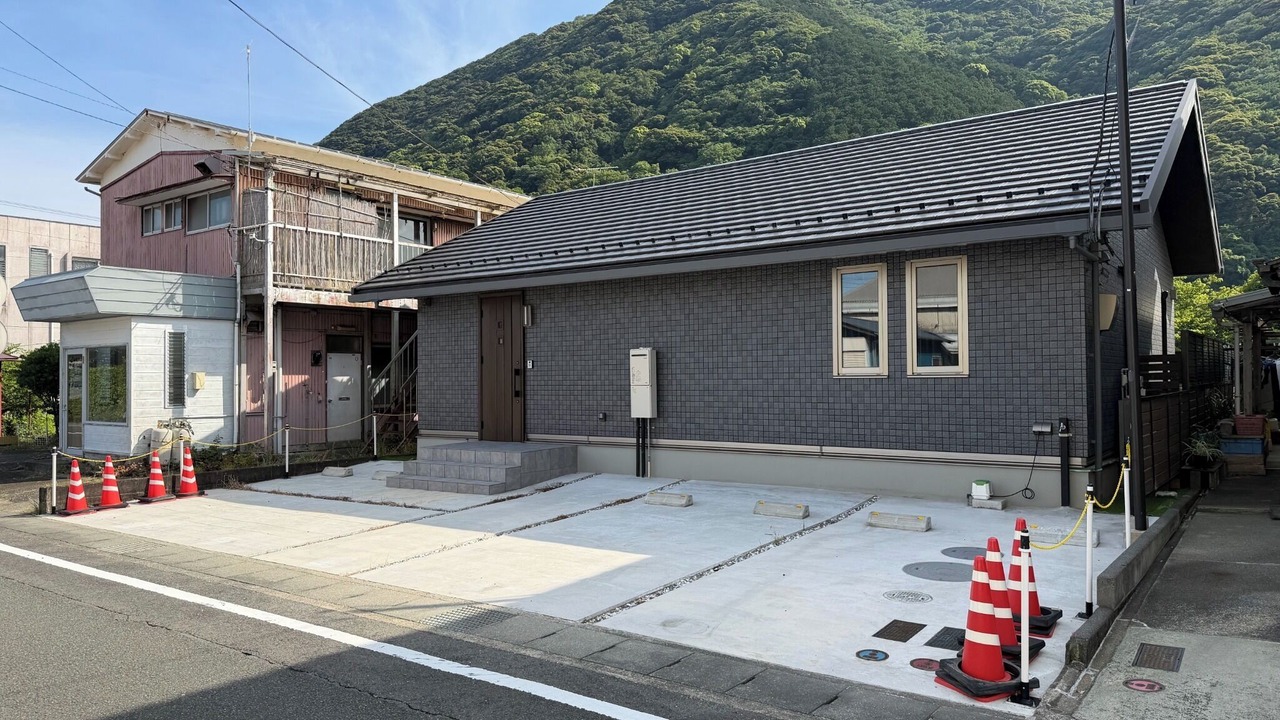 Photo of Outdoor in Kawazu