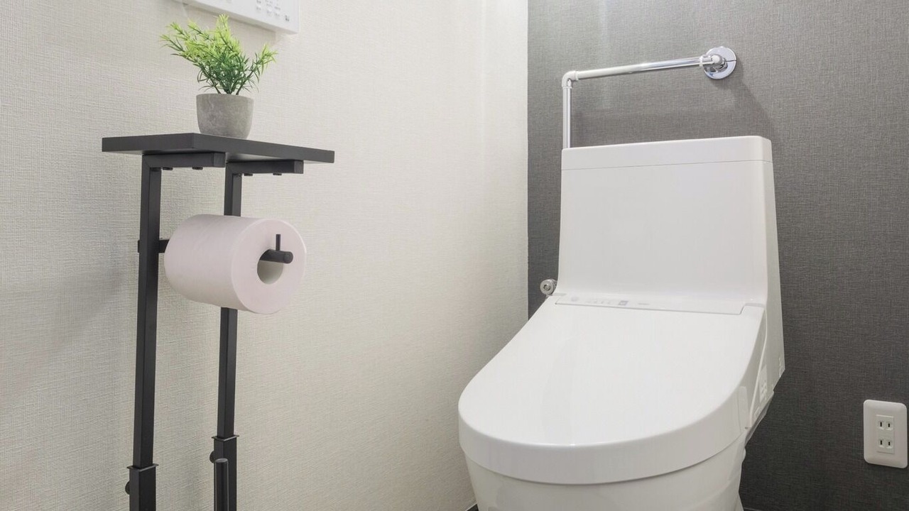 Photo of Bathroom in Odawara