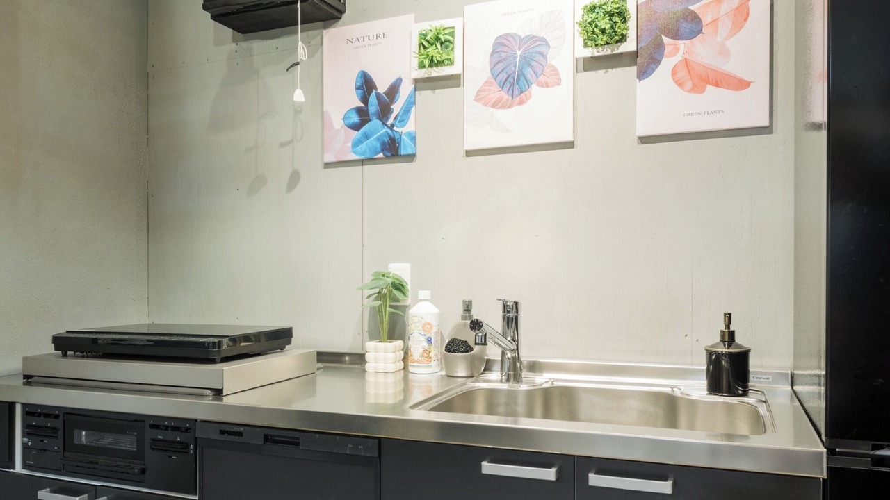 Photo of Kitchen in Odawara