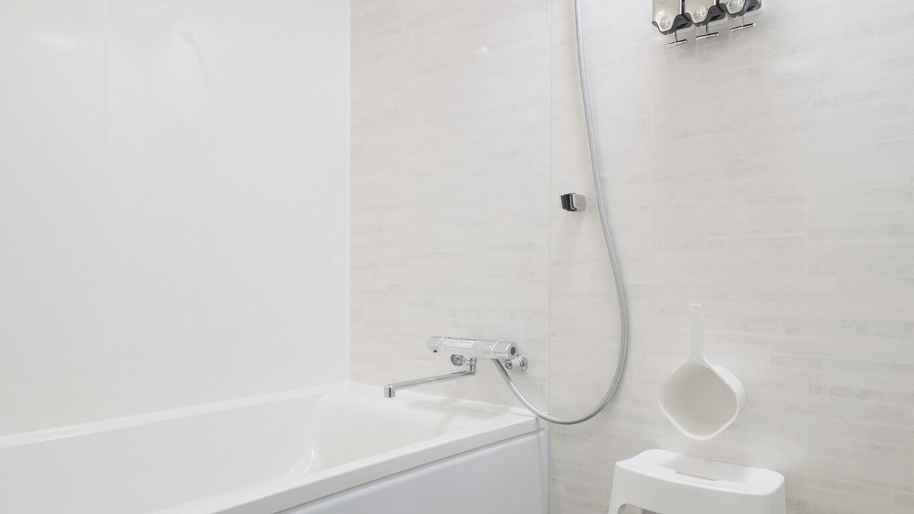 Photo of Bathroom in Odawara