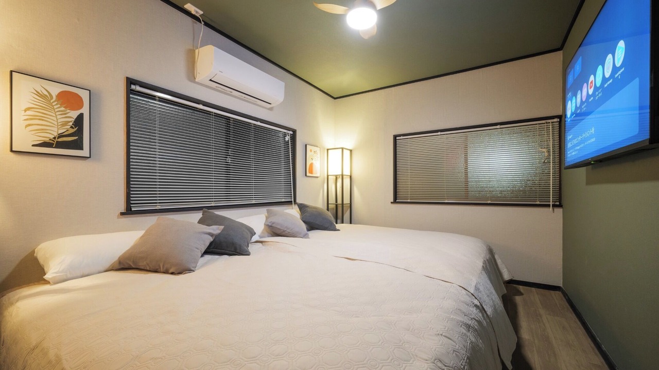 Photo of Bedroom in Odawara