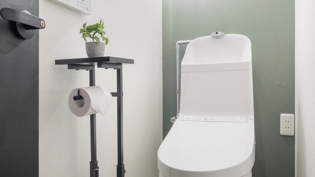 Photo of Bathroom in Odawara