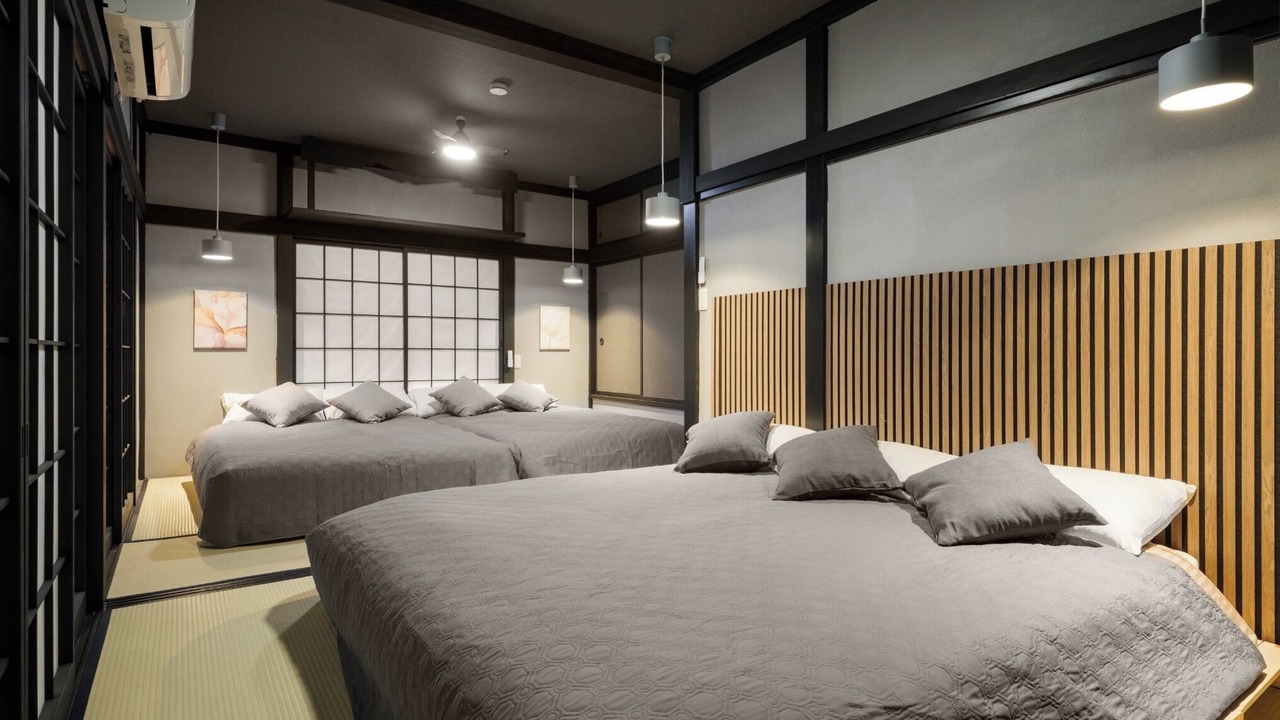 Photo of Bedroom in Odawara