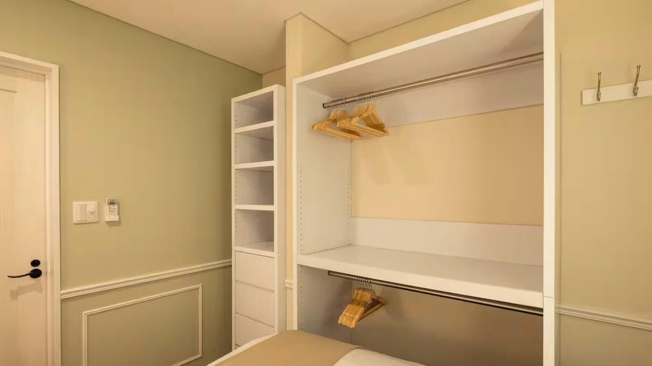 Photo of Bedroom in Shirasu