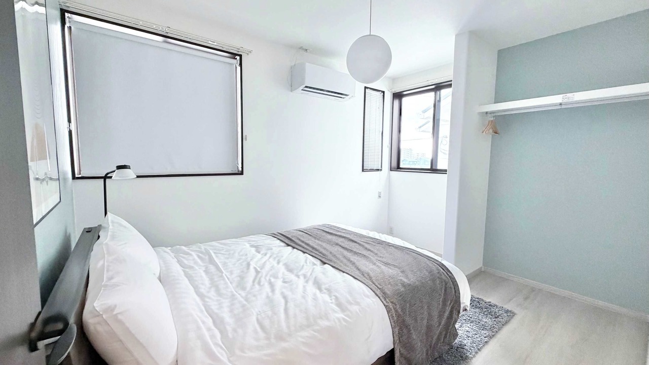 Photo of Bedroom in Ozu