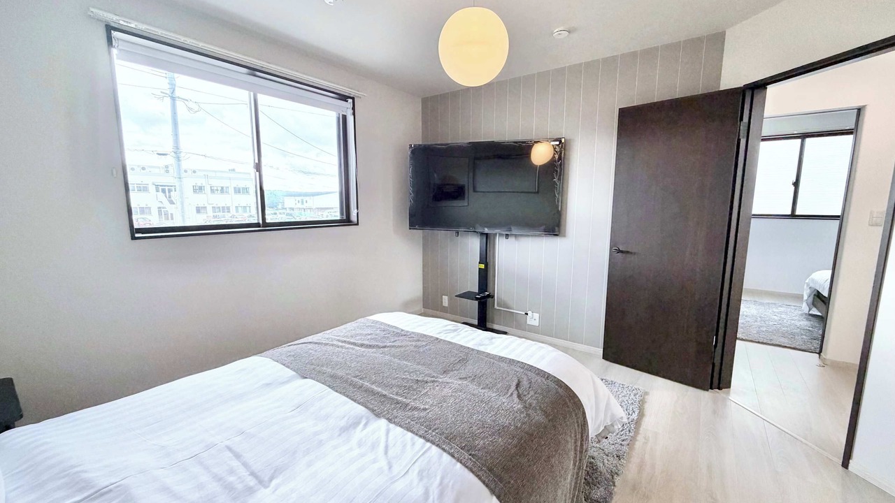 Photo of Bedroom in Ozu