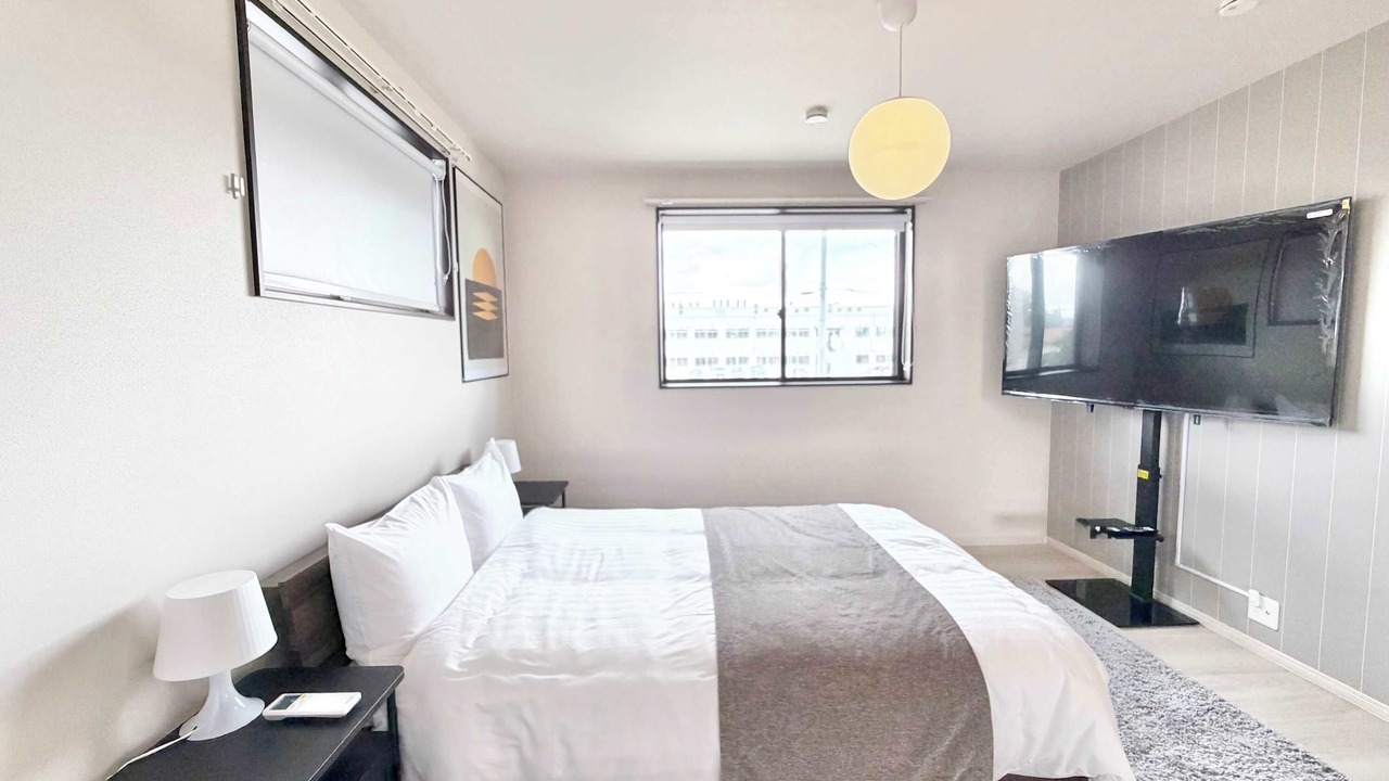 Photo of Bedroom in Ozu
