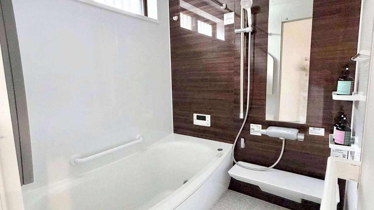 Photo of Bathroom in Ozu