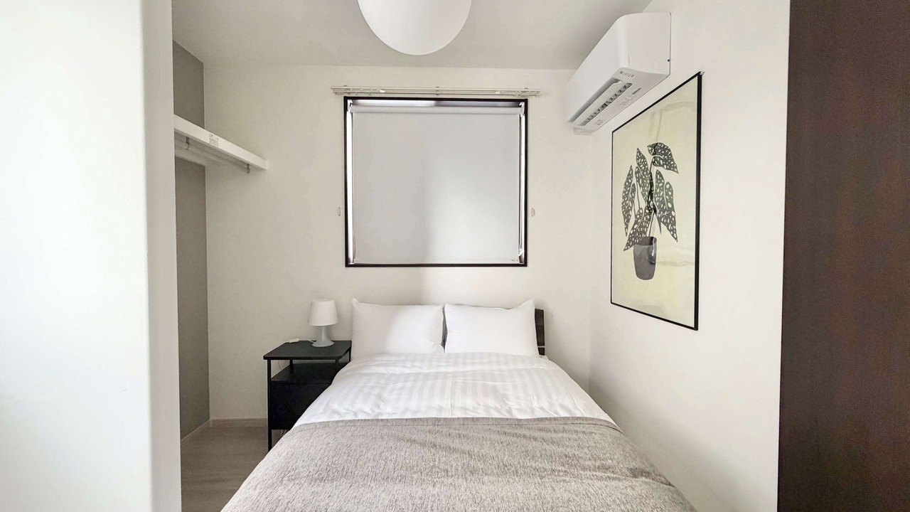 Photo of Bedroom in Ozu
