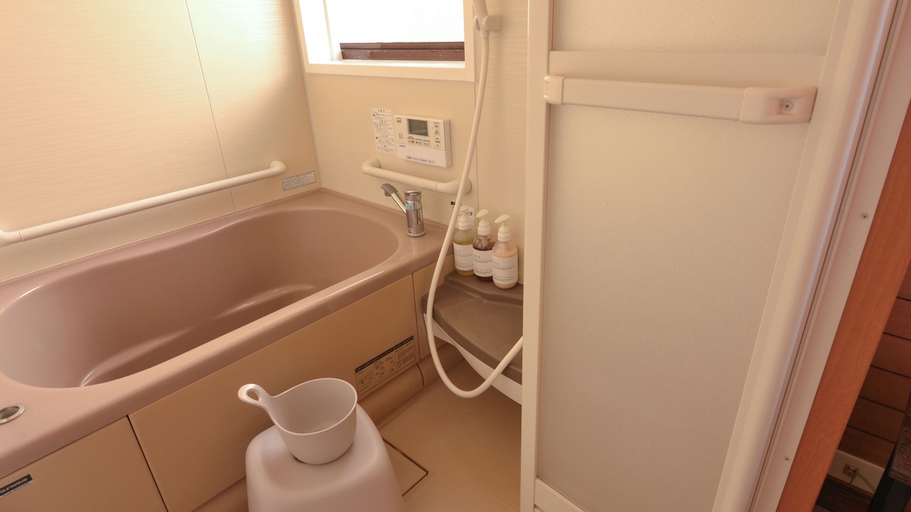 Photo of Bathroom in Imaichi