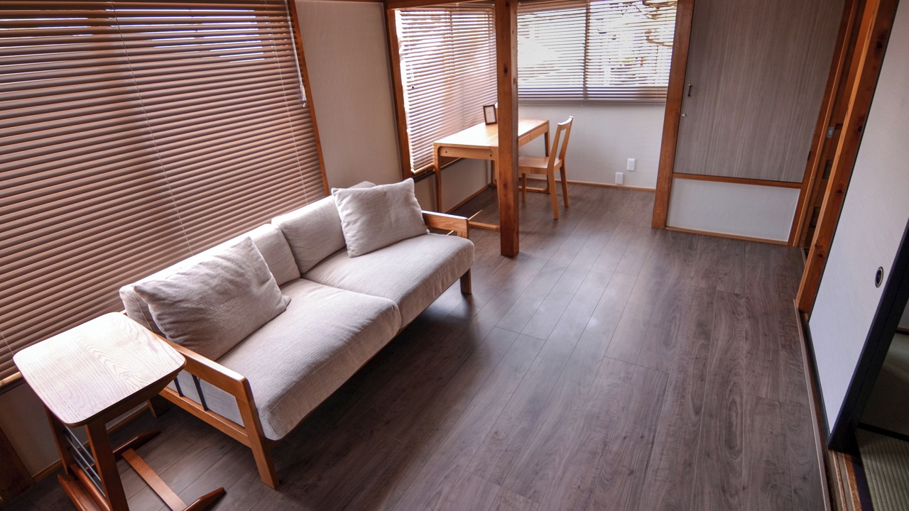 Photo of Livingroom in Imaichi