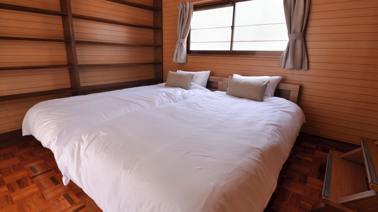 Photo of Bedroom in Imaichi