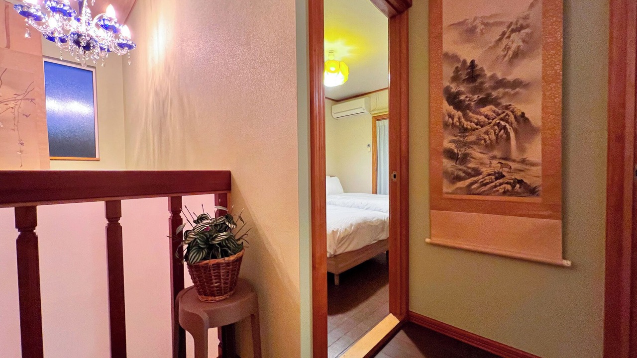 Photo of Bedroom in Atami