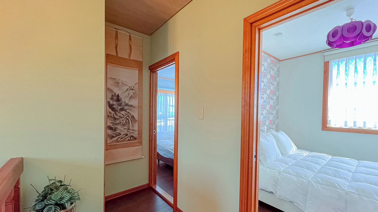 Photo of Bedroom in Atami