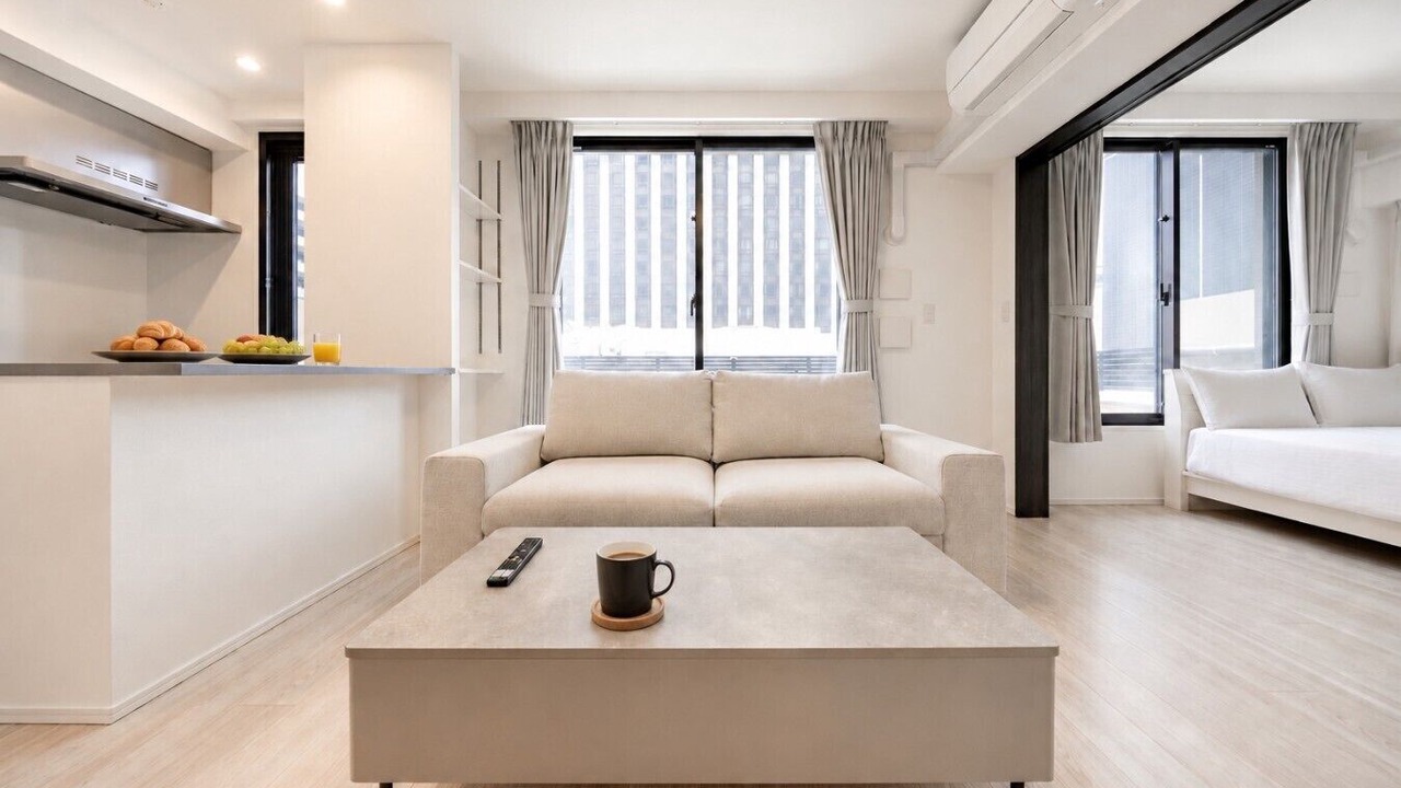 Photo of Bedroom in Nishiasakusa