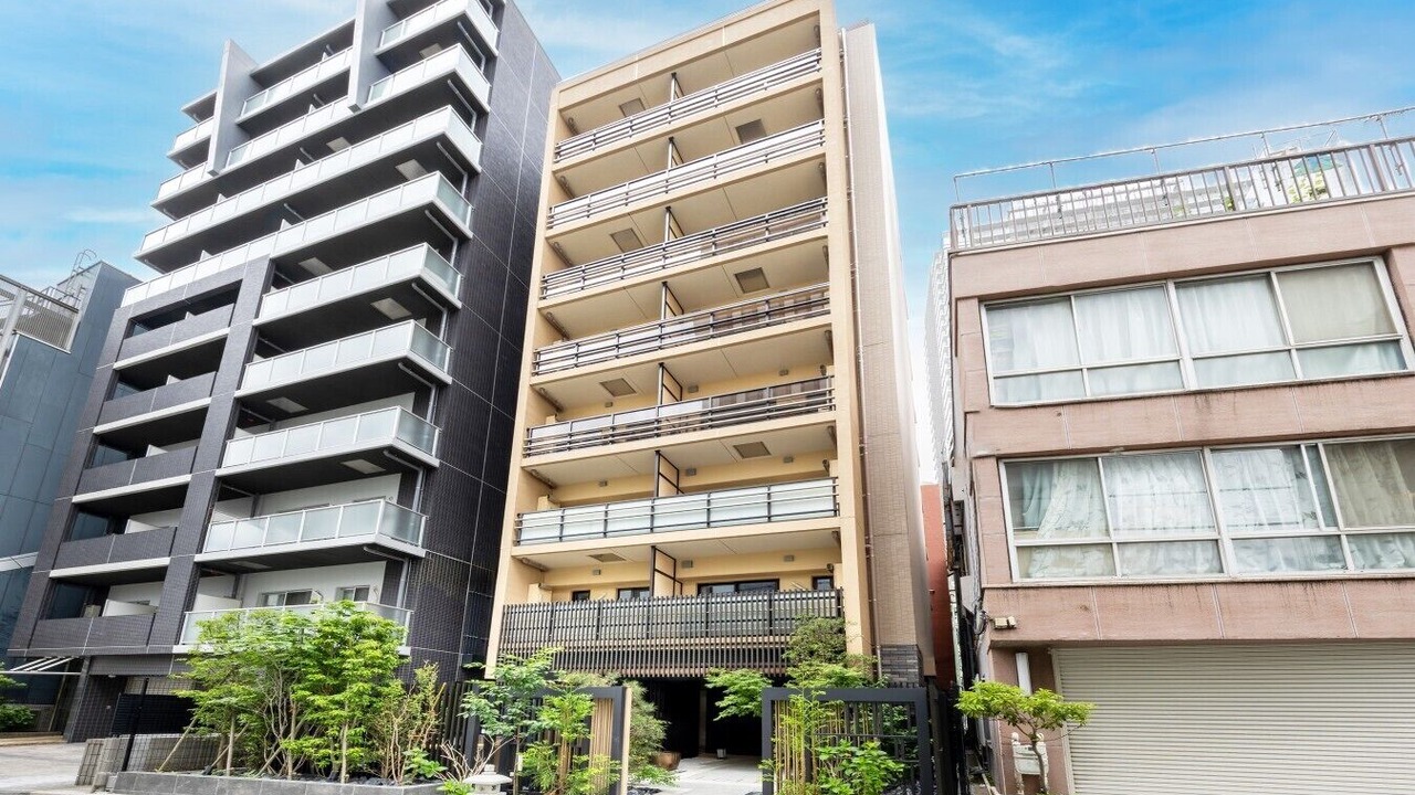 Photo of Outdoor in Nishiasakusa