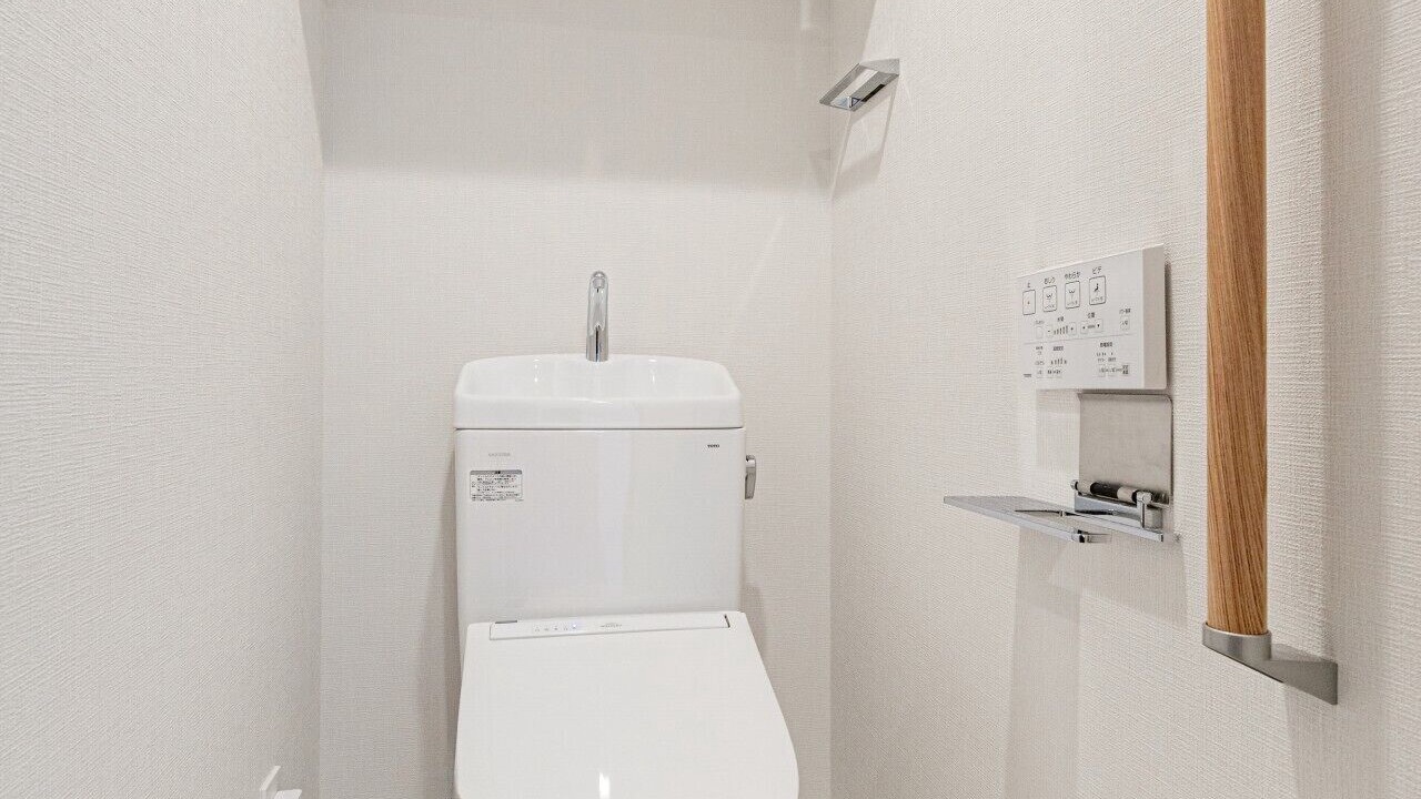 Photo of Bedroom in Nishiasakusa
