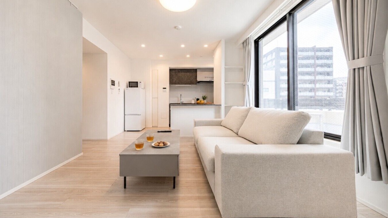 Photo of Bedroom in Nishiasakusa