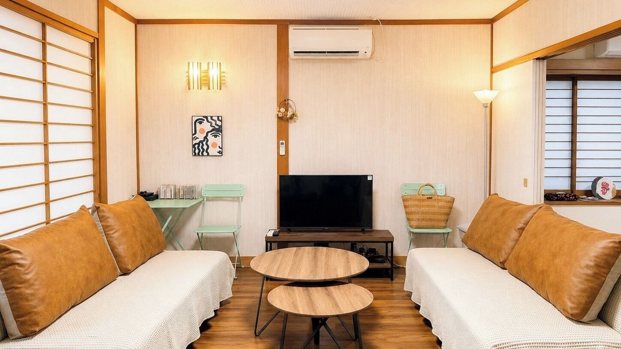 Photo of Livingroom in Yawatano